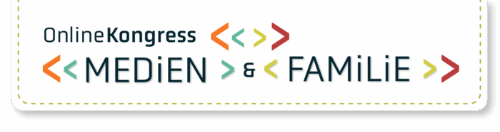 Logo Online-Kongress Medien & Familie